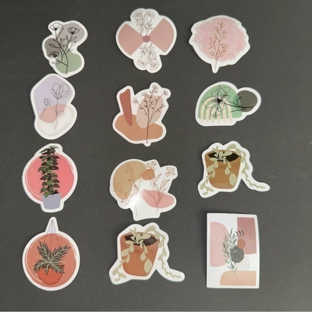 Sticker set #3